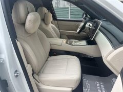 BMW Ledo L90 2025 Ultra six-seater version - фото 9