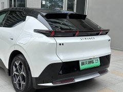 Lynk & Co Z20 530km rear drive Max - фото 13