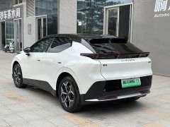Lynk & Co Z20 530km rear drive Max - фото 15