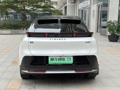 Lynk & Co Z20 530km rear drive Max - фото 17