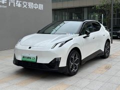 Lynk & Co Z20 530km rear drive Max - фото 2
