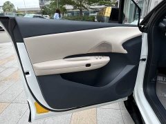 Lynk & Co Z20 530km rear drive Max - фото 20