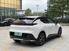 Lynk & Co Z20 530km rear drive Max - фото 4