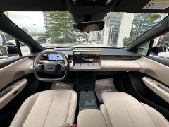 Lynk & Co Z20 530km rear drive Max - фото 5