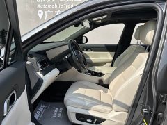 Li Auto ONE 2021 Extended-Range 6-Seater - фото 10