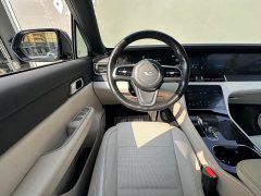 Li Auto ONE 2021 Extended-Range 6-Seater - фото 11