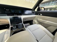 Li Auto ONE 2021 Extended-Range 6-Seater - фото 12