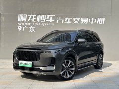 Li Auto ONE 2021 Extended-Range 6-Seater - фото 13