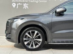 Li Auto ONE 2021 Extended-Range 6-Seater - фото 14