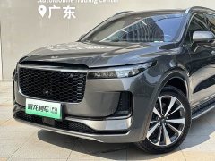 Li Auto ONE 2021 Extended-Range 6-Seater - фото 15