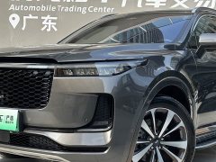 Li Auto ONE 2021 Extended-Range 6-Seater - фото 17