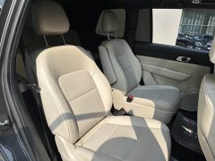 Li Auto ONE 2021 Extended-Range 6-Seater - фото 18