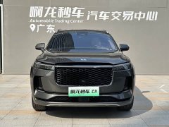 Li Auto ONE 2021 Extended-Range 6-Seater - фото 2