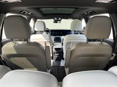 Li Auto ONE 2021 Extended-Range 6-Seater - фото 20