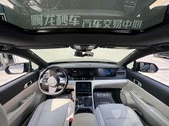 Li Auto ONE 2021 Extended-Range 6-Seater - фото 7