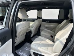 Li Auto ONE 2021 Extended-Range 6-Seater - фото 9