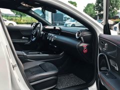 Mercedes-Benz A-Class facelift A 200 L fashionable - фото 12
