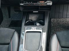 Mercedes-Benz A-Class facelift A 200 L fashionable - фото 13