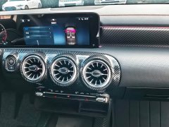 Mercedes-Benz A-Class facelift A 200 L fashionable - фото 14