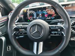 Mercedes-Benz A-Class facelift A 200 L fashionable - фото 15