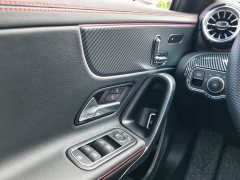 Mercedes-Benz A-Class facelift A 200 L fashionable - фото 16