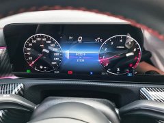 Mercedes-Benz A-Class facelift A 200 L fashionable - фото 17