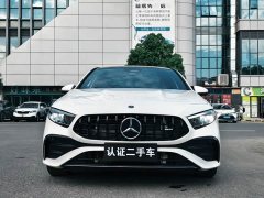 Mercedes-Benz A-Class facelift A 200 L fashionable - фото 2