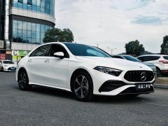 Mercedes-Benz A-Class facelift A 200 L fashionable - фото 3