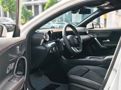 Mercedes-Benz A-Class facelift A 200 L fashionable - фото 8