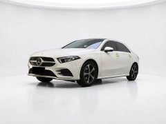 Mercedes-Benz A-Class 2 A 200 L Sports Sedan Fashionable - фото 1
