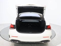 Mercedes-Benz A-Class 2 A 200 L Sports Sedan Fashionable - фото 14