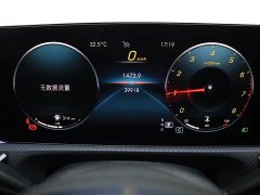 Mercedes-Benz A-Class 2 A 200 L Sports Sedan Fashionable - фото 16