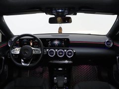Mercedes-Benz A-Class 2 A 200 L Sports Sedan Fashionable - фото 19