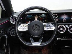Mercedes-Benz A-Class 2 A 200 L Sports Sedan Fashionable - фото 20
