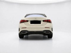 Mercedes-Benz A-Class 2 A 200 L Sports Sedan Fashionable - фото 3
