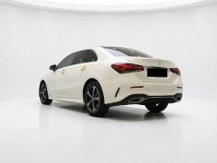 Mercedes-Benz A-Class 2 A 200 L Sports Sedan Fashionable - фото 4