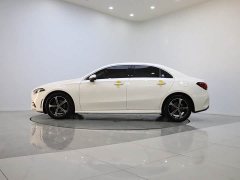 Mercedes-Benz A-Class 2 A 200 L Sports Sedan Fashionable - фото 5