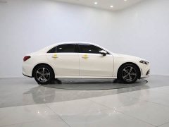 Mercedes-Benz A-Class 2 A 200 L Sports Sedan Fashionable - фото 6