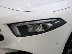 Mercedes-Benz A-Class 2 A 200 L Sports Sedan Fashionable - фото 7