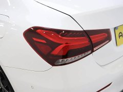 Mercedes-Benz A-Class 2 A 200 L Sports Sedan Fashionable - фото 8