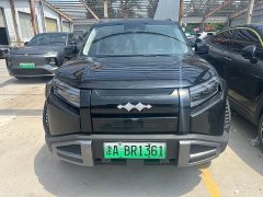 Fangchengbao Titanium 3 501KM rear drive Max version - фото 2