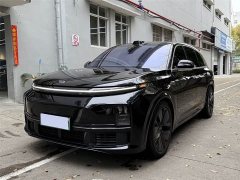 Li Auto Ideal L7 Pro - фото 1
