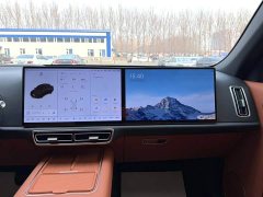 Li Auto Ideal L7 Pro - фото 10