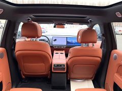 Li Auto Ideal L7 Pro - фото 11