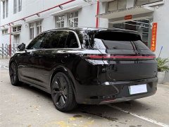 Li Auto Ideal L7 Pro - фото 15