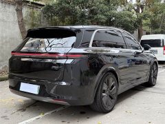 Li Auto Ideal L7 Pro - фото 16