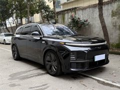 Li Auto Ideal L7 Pro - фото 3