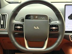 Li Auto Ideal L7 Pro - фото 5