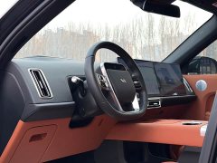 Li Auto Ideal L7 Pro - фото 8