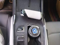 Changan UNI-T second generation 1.5T premium - фото 10